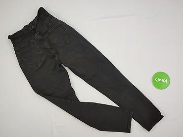 pants okay: Spodnie materiałowe damskie, rozmiar S — 3