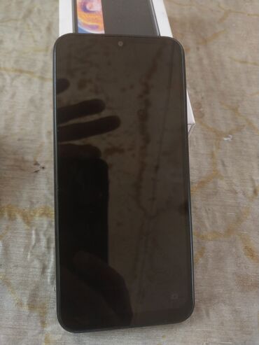 a32 işlənmiş: Samsung Galaxy A14 5G, 128 ГБ, цвет - Черный