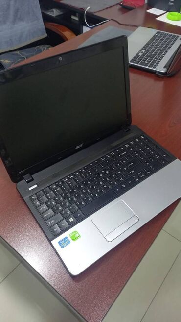 acer betouch e120: 4 GB