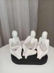 Heykəlciklər: Sifariş onceden goturulur.
Qiymet modele gore deyisir — 26