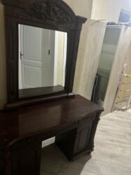 çarpayı üzərində karusellər: İkinəfərlik çarpayı, 2 tumba, Malayziya