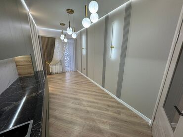 Продажа квартир: 1 комната, 51 м², Элитка, 15 этаж, Дизайнерский ремонт — 6