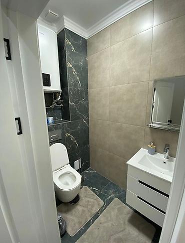 Продажа квартир: 2 комнаты, 105 м², Дизайнерский ремонт — 8