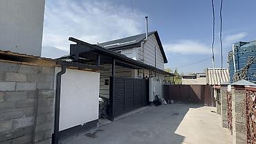 Продажа коттеджей и домов: Продается новый современный двухэтажный дом с панорамным видом на горы — 7