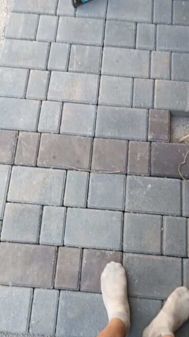 Евробрусчатка: Прессованная Прессованные брусчатки отличного качества! прессованная — 11
