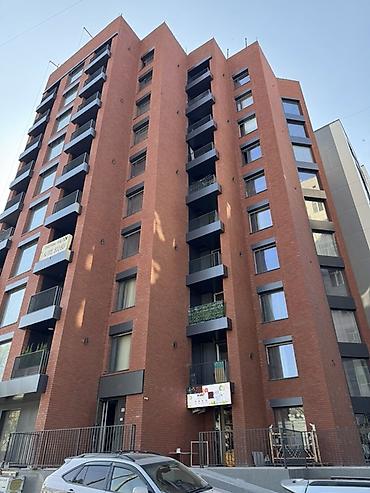 жк парк авеню бишкек: ПРОДАЁТСЯ КВАРТИРА В ДОМЕ В ЦЕНТРЕ БИШКЕКА! 📍 Московская × Советская — 1