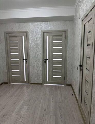 Продажа квартир: 2 комнаты, 52 м², Элитка, 2 этаж, Евроремонт