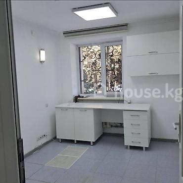 Аренда офисов: Аренда офисов, 90 м², В жилом комплексе, С отдельным сан узлом, С отдельной кухней, С отдельным входом — 3