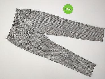 zara 11: Zara, Spodnie materiałowe damskie, rozmiar XS — 2