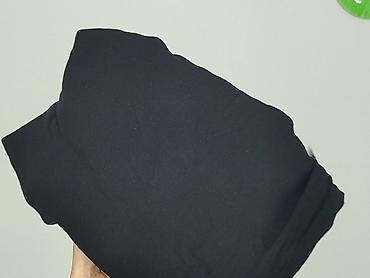 leisure bra: H&M Mama, Spodnie materiałowe damskie, rozmiar L — 6