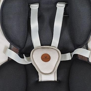 prsluci za devojcice h: CANGAROO Ljuljaška za bebe Triumph Beige (šifra: CAN9762-70) Svaka — 8