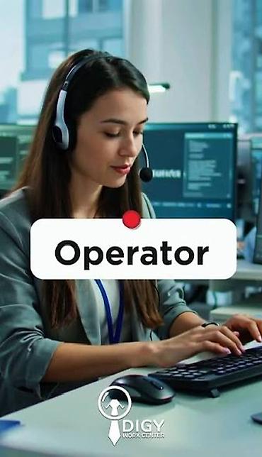 azercell operatorla elaqe: Çağrı mərkəzi operatoru tələb olunur — 1