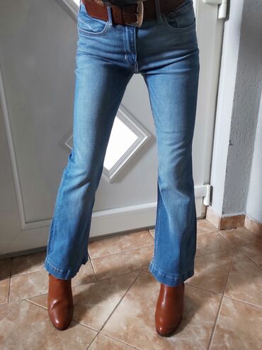 Farmerke: Farmerke DENIM extra s,HIT MODEL,nove — 5