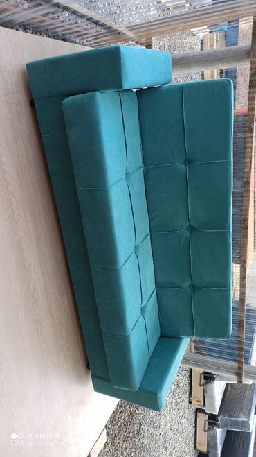 Прямые диваны: Прямой диван, Двухместный — 2