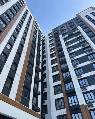 снять квартиру в заре: 2 комнаты, 70 м², Элитка, 6 этаж, Евроремонт