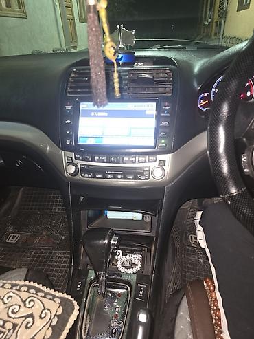 honda insight: Продаю Honda Inspire (2003 г.) в отличном состоянии!Двигатель: 3.0 л — 7