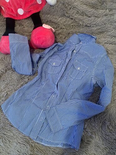 Dukserice: Dukserice sve po 500 din
Kosulje
Kapica
Akcija — 9