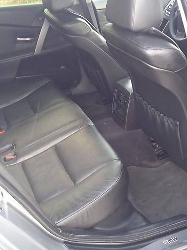 bmw e66: BMW 5 series: 2004 г., 3 л, Механика, Бензин, Седан — 4