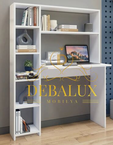 Uşaq masaları: Oğlan və qız üçün, Yeni, Siyirməli, Yazı masası, Stulsuz -da lalafo.az — 11 Uşaq masaları: Oğlan və qız üçün, Yeni, Siyirməli, Yazı masası, Stulsuz — 11