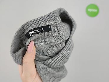 cheap winter clothes: Gina Tricot, Sweter damski, rozmiar S — 4