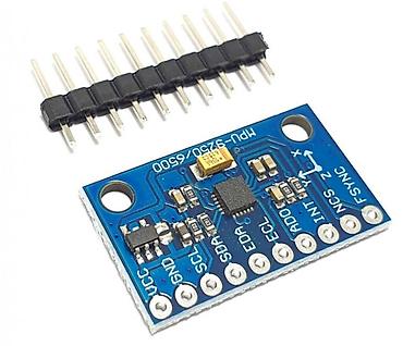 Kateqoriya: Sensorlar > Multi Sensor Kartları - IMU Ad: MPU9250