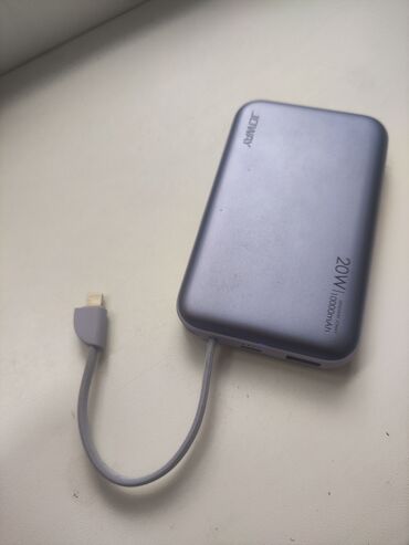 внешний аккумулятор для телефона флай: Power Bank lightning на айфон б/у

скорость 20В
объём 10000мА
