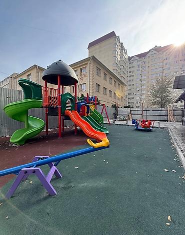 Продажа квартир: 2 комнаты, 68 м², Элитка, 3 этаж, Евроремонт — 3