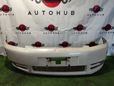 дроссельные заслонки нексия: Бампер TOYOTA Ipsum ACM25 2 2003 перед. (б/у)
