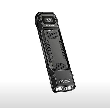 Аңчылык жана балык уулоо: 🔦 Nitecore EDC29 — идеальный помощник на каждый день, в дорогу, на — 3