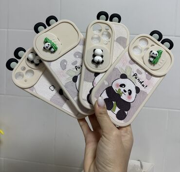 айфон 13 реплика: Милые чехлы «панда» в наличии на 13,13pr14pro В ограниченном