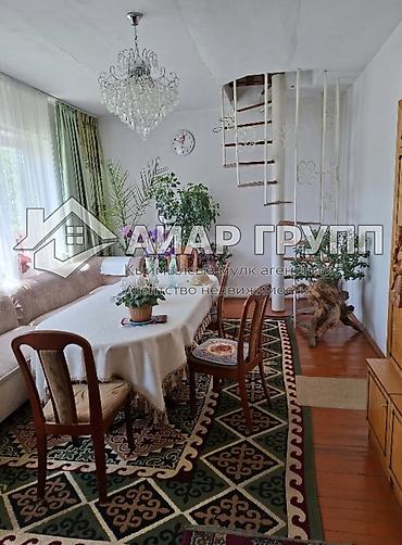 Продажа коттеджей и домов: 🔷 Продаётся кирпичный дом в селе Байтик 🔷 Садовое товарищество: Союз-2 — 5