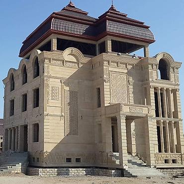 Digər tikinti materialları: Aqlay daşları və quraşdırılması -da lalafo.az — 7 Digər tikinti materialları: Aqlay daşları və quraşdırılması — 7