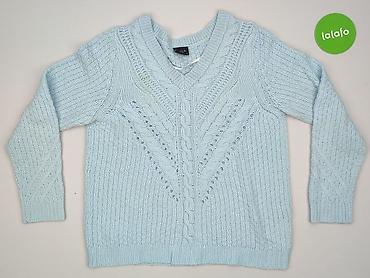 swetry van graaf: Vila, Sweter damski, rozmiar XL — 2