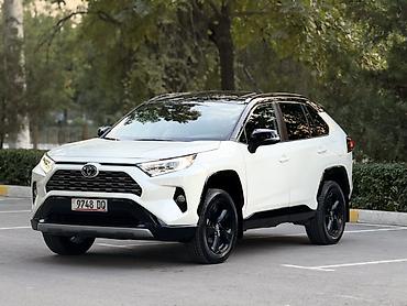 двери на тойота ист: Toyota RAV4: 2020 г., 2.5 л, Автомат, Гибрид, Кроссовер — 3