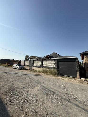 Продажа домов: Дом, 140 м², 4 комнаты, Риэлтор, ПСО (под самоотделку) — 1