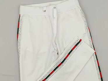 calvin klein performance t shirty: Sweatpants for women, Giorgia, size M (EU 38)