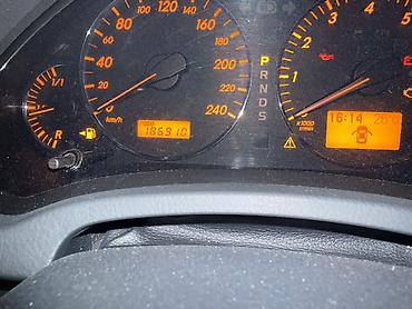фары авенсис: Toyota Avensis: 2007 г., 1.8 л, Автомат, Бензин, Седан — 8