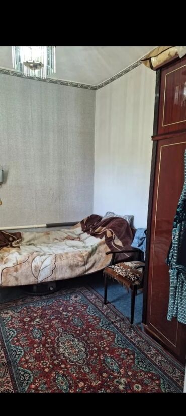 продаю дом арча бешике: 60 м², 3 комнаты, Парковка, Забор, огорожен