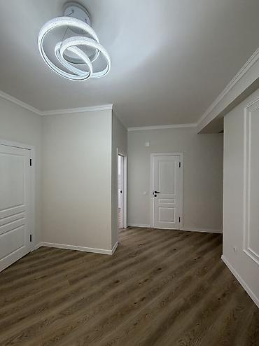 Продажа квартир: 3 комнаты, 92 м², Элитка, 11 этаж, Дизайнерский ремонт — 5