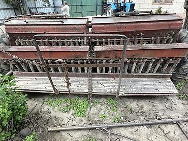 Тракторы МТЗ (Беларус): Модель: 82.1 экспортный, Б/у — 18