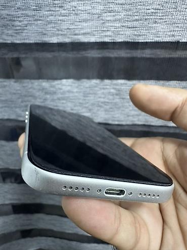 iphone tel: IPhone 17 Pro, 256 GB, Matte Silver, Face ID — 4