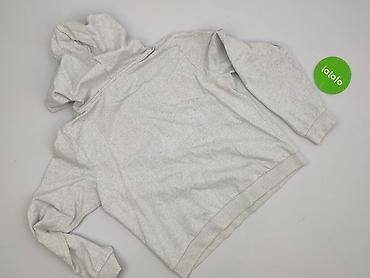 kocobluza hm: Sinsay, Bluza z kapturem damska, rozmiar M — 3
