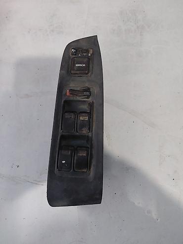 step wgn: Сenter console Honda 2000 г., Б/у, Оригинал, Япония — 1
