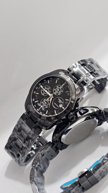 Qol saatları: Yeni, Qol saatı, Tissot, rəng - Qızılı -da lalafo.az — 6 Qol saatları: Yeni, Qol saatı, Tissot, rəng - Qızılı — 6