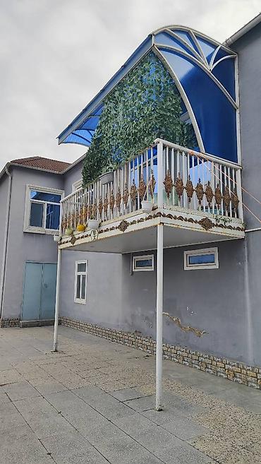 Həyət evləri və villaların satışı: 8 otaq, 172 kv. m, Orta təmir -da lalafo.az — 8 Həyət evləri və villaların satışı: 8 otaq, 172 kv. m, Orta təmir — 8