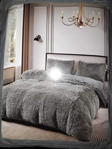 Posteljina: Bračna — 9