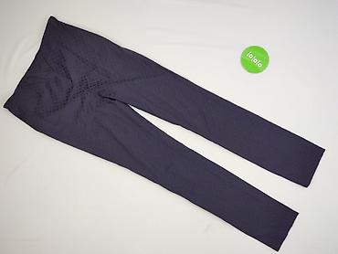 hm stan: H&M, Spodnie materiałowe damskie, rozmiar L — 2