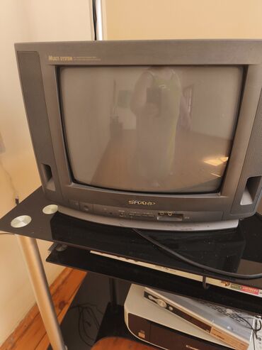 24 ekran smart tv: Televizorlar