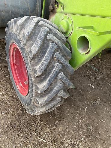 Кормоуборочные комбайны: Самоходная косилка/кормоуборочный комбайн Fortschritt E302. Сатылат — 6