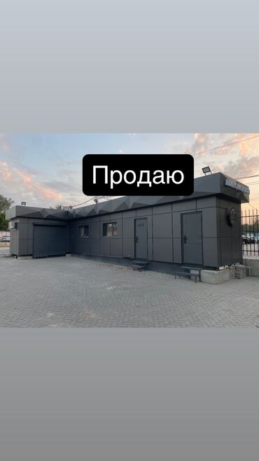 купить ларек для шаурмы бу: Сатам Желимдөө, 41 кв. м,Иштеп жаткан, Жабдуулары менен, Күтүү бөлмөсү
